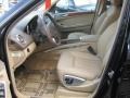 Black - ML 350 4Matic Photo No. 23