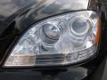 Black - ML 350 4Matic Photo No. 27