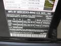 Black - ML 350 4Matic Photo No. 29