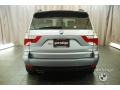 Silver Grey Metallic - X3 3.0si Photo No. 3