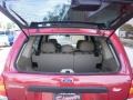 2006 Redfire Metallic Ford Escape XLS  photo #10