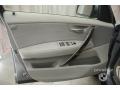 Silver Grey Metallic - X3 3.0si Photo No. 12