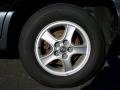 2004 Black Obsidian Hyundai Santa Fe GLS 4WD  photo #6
