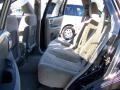 2004 Black Obsidian Hyundai Santa Fe GLS 4WD  photo #9