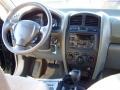 2004 Black Obsidian Hyundai Santa Fe GLS 4WD  photo #13