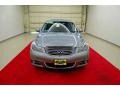 Platinum Graphite - M 35 Sedan Photo No. 2