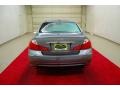 Platinum Graphite - M 35 Sedan Photo No. 5