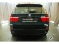 Deep Green Metallic - X5 xDrive48i Photo No. 3