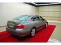 Platinum Graphite - M 35 Sedan Photo No. 6