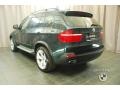 Deep Green Metallic - X5 xDrive48i Photo No. 4
