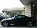 Obsidian Black - SC 430 Convertible Photo No. 5