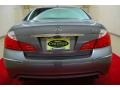 2009 Platinum Graphite Infiniti M 35 Sedan  photo #8