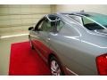 Platinum Graphite - M 35 Sedan Photo No. 9