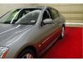 Platinum Graphite - M 35 Sedan Photo No. 12