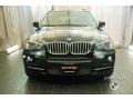Deep Green Metallic - X5 xDrive48i Photo No. 10