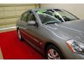 Platinum Graphite - M 35 Sedan Photo No. 14