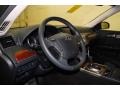 Platinum Graphite - M 35 Sedan Photo No. 17