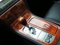 Obsidian Black - SC 430 Convertible Photo No. 12