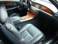 Obsidian Black - SC 430 Convertible Photo No. 13