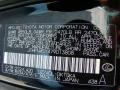 Obsidian Black - SC 430 Convertible Photo No. 15