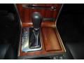 Platinum Graphite - M 35 Sedan Photo No. 29