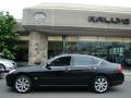 Black Obsidian - M 35x Sedan Photo No. 3