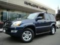 Blue Meridian Pearl - GX 470 Photo No. 1