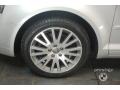 Ice Silver Metallic - A3 2.0T Photo No. 7