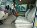 2009 Bamboo Pearl Lexus RX 350 AWD  photo #8