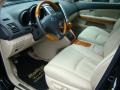 Black Onyx - RX 400h AWD Hybrid Photo No. 10