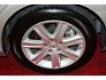 Tungsten Silver Pearl - ES 350 Photo No. 11