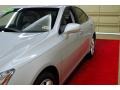 Tungsten Silver Pearl - ES 350 Photo No. 12