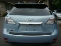 Cerulean Blue Metallic - RX 350 AWD Photo No. 4