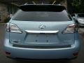 2010 Cerulean Blue Metallic Lexus RX 350 AWD  photo #4