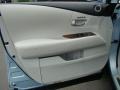 Cerulean Blue Metallic - RX 350 AWD Photo No. 7