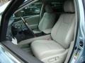 Cerulean Blue Metallic - RX 350 AWD Photo No. 8