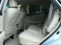 Cerulean Blue Metallic - RX 350 AWD Photo No. 12