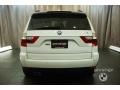 Alpine White - X3 xDrive30i Photo No. 3