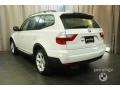 Alpine White - X3 xDrive30i Photo No. 4