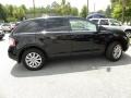 2008 Black Ford Edge Limited  photo #14