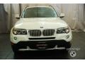 Alpine White - X3 xDrive30i Photo No. 10