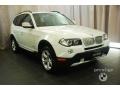 Alpine White - X3 xDrive30i Photo No. 11