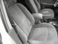 Pewter - Santa Fe GLS Photo No. 8