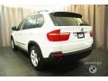 Alpine White - X5 xDrive30i Photo No. 4