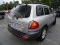 Pewter - Santa Fe GLS Photo No. 13