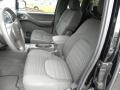 Super Black - Frontier SE King Cab Photo No. 3