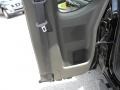 Super Black - Frontier SE King Cab Photo No. 9