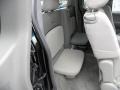 Super Black - Frontier XE King Cab Photo No. 10