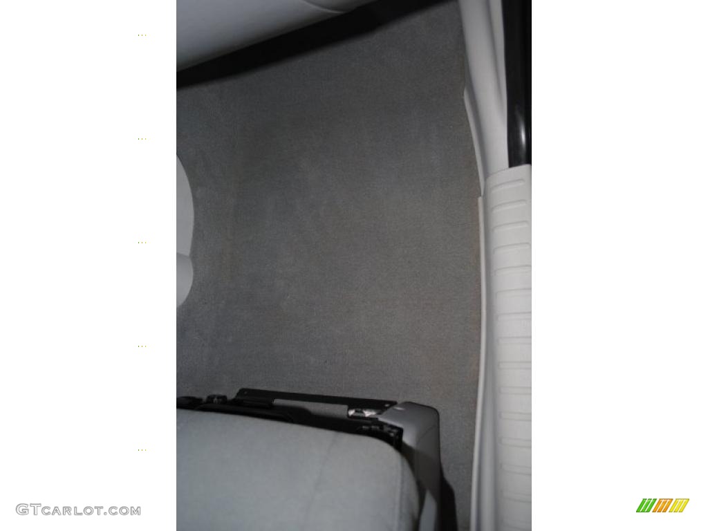 2007 PT Cruiser  - Black / Pastel Slate Gray photo #54