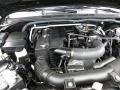 Super Black - Frontier XE King Cab Photo No. 18